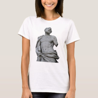 T-shirt Statue de basilique