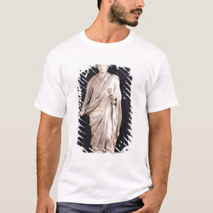 T-shirt Statue de César Augustus