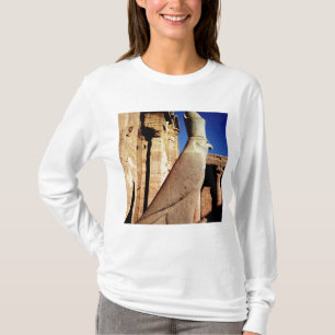 T-shirt Statue de Horus