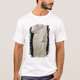 T-shirt Statue de Julian l'apostat