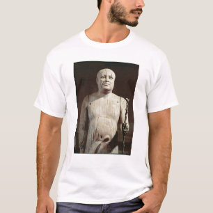 T-shirt Statue de Ka-Aper