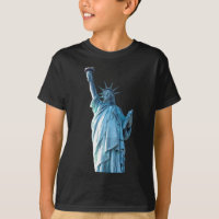 Statue de la Liberté