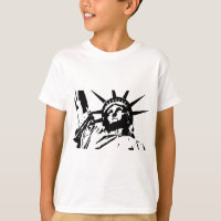 Statue de la Liberté