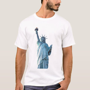 T-shirt Statue de la liberté