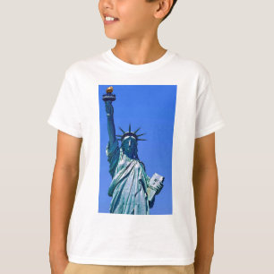 T-shirt Statue de la Liberté