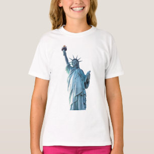 T-shirt Statue de la liberté
