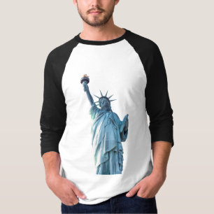 T-shirt Statue de la liberté