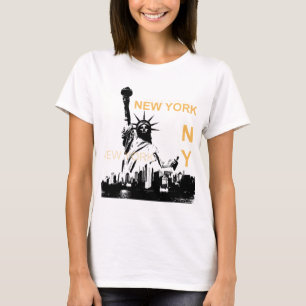 T-shirt Statue de la Liberté de New York