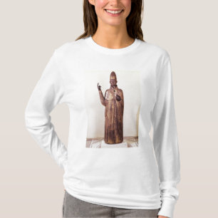 T-shirt Statue de pape Boniface VIII 1301