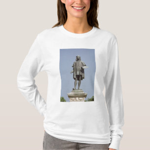 T-shirt Statue de Raphael Sanzio d'Urbino, 1897