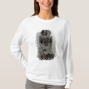 T-shirt Statue de Sesostris III (1887-49 AVANT JÉSUS