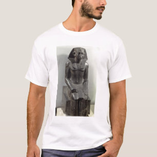 T-shirt Statue de Sesostris III (1887-49 AVANT JÉSUS