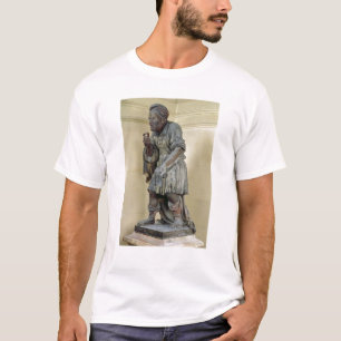 T-shirt Statue d'Ésope