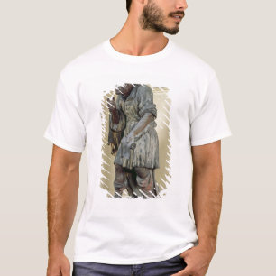 T-shirt Statue d'Ésope