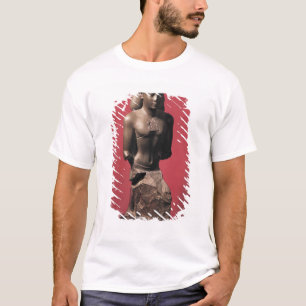 T-shirt Statue d'Iahmes Saneith