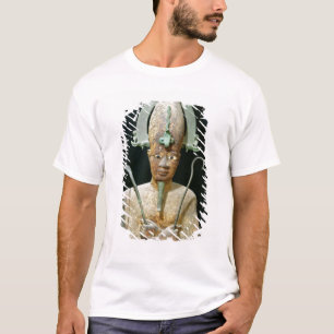 T-shirt Statue du culte d'Osiris