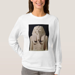 T-shirt Statue posée Sesostris I, à l'origine mortuaire