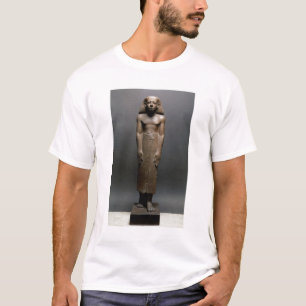 T-shirt Statuette d'Amenemhatankh, travailleur chez
