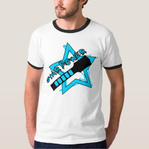 T-shirt Statut d'étoile