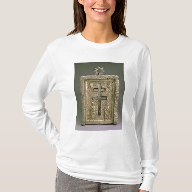 T-shirt Staurothek (Devant)