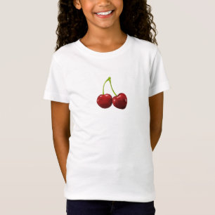 T-shirt Stay Cherry
