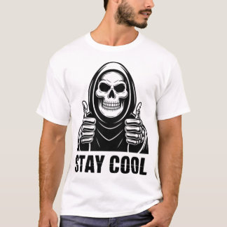 T-shirt Stay Cool vintage