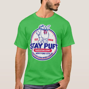 T-shirt Stay Puft