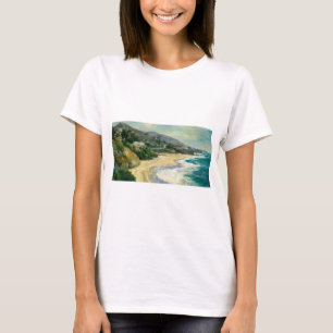 T-shirt STE86 bord de la mer Cove.tif