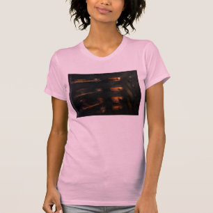 T-shirt Steampunk - Tirez l'interrupteur