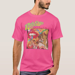 T-shirt Steely Dan Cant Buy Ahrill vintage