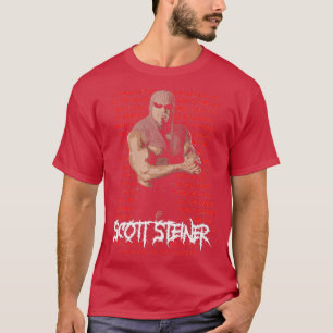 T-shirt Steiner Math Les chiffres ne mentent pas