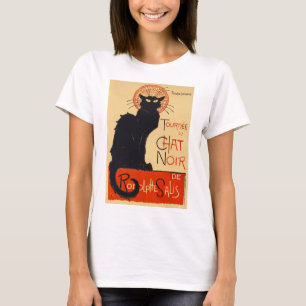 T-shirt Steinlen