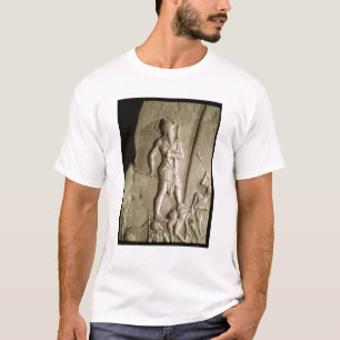 T-shirt Stele de victoire de Naram-Péché