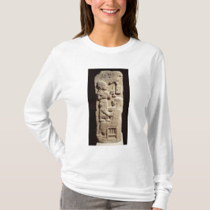 T-shirt Stele funéraire du scribe Tarhunpijas, Néo--Hitt