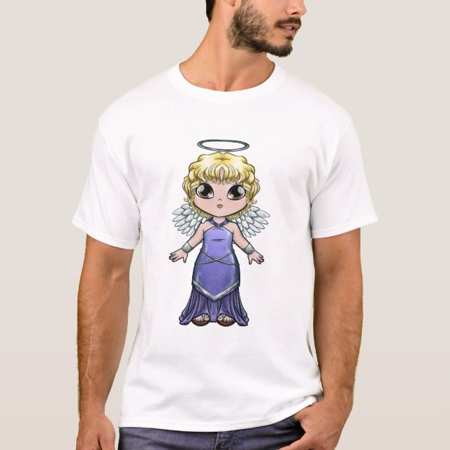 T-shirt Stella (Devant)