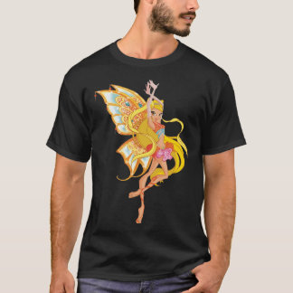 T-shirt Stella Enchantix Winx Club