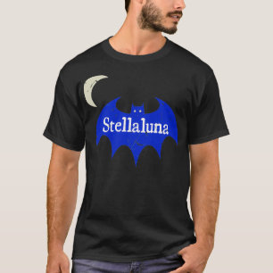T-shirt Stellaluna Enfants Réservez un cadeau pour Enseign