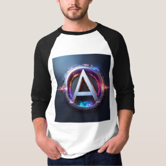 T-shirt Stellar Horizon Galaxy