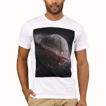 Stellar Path – Journey Through the Universe