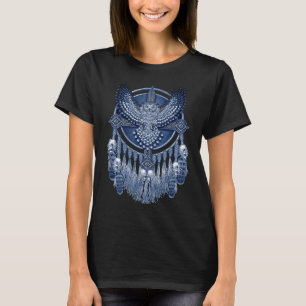 T-shirt Stellers Jay Bird Amérindien