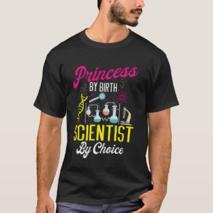 T-shirt STEM Enseignant Science Technologie Génie Math