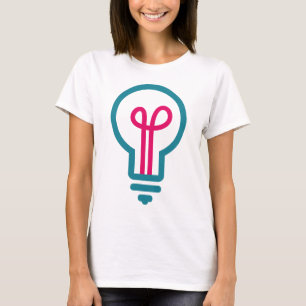T-shirt STEM Ideal