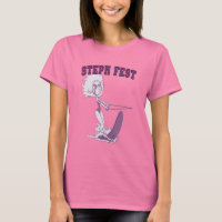 STEPH FEST