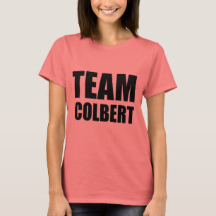 T-SHIRT STEPHEN COLBERT