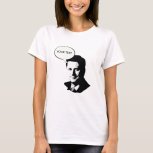 T-shirt Stephen Harper