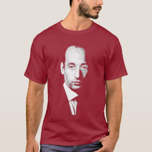 T-SHIRT STEPHEN MILLER