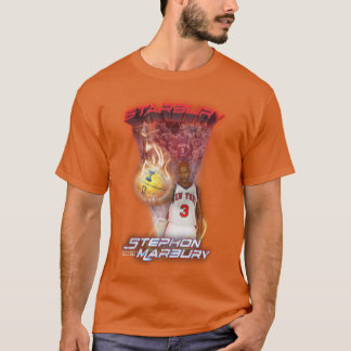 T-shirt Stephon Marbury