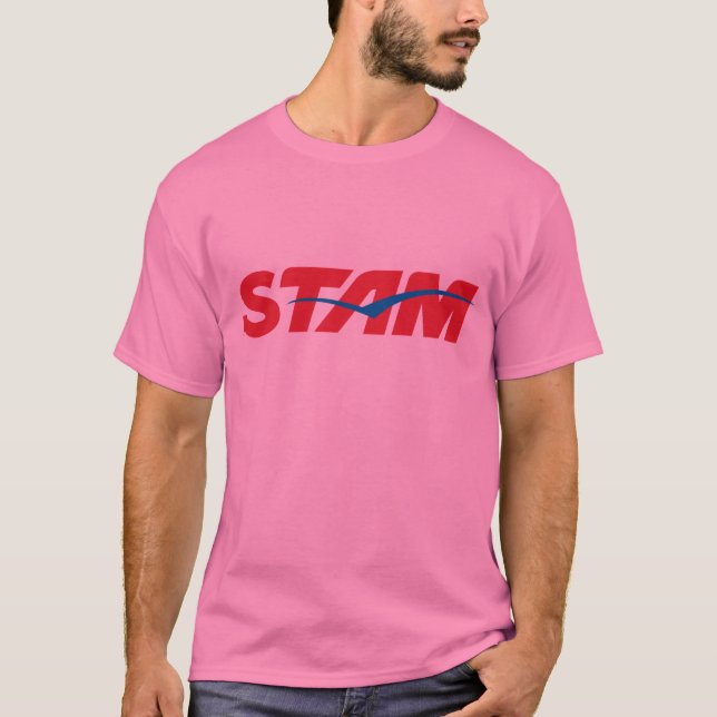 T-shirt Stérage (Devant)