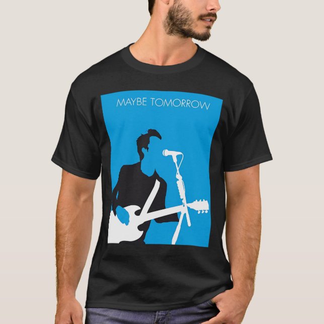 T-shirt Stéréophonique Stéréophonique (Devant)