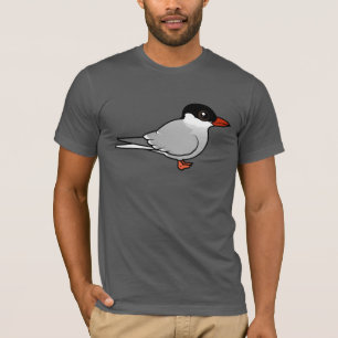 T-shirt Sterne d'Arctique de Birdorable